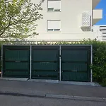 Apartament Romeo