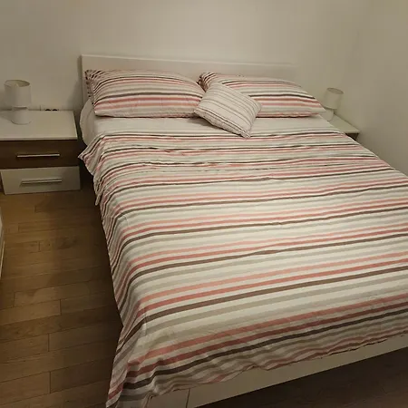 Apartamento Romeo Zadar