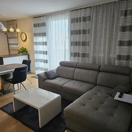 Romeo Apartamento Zadar