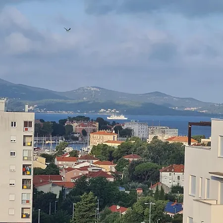 شقة Romeo *