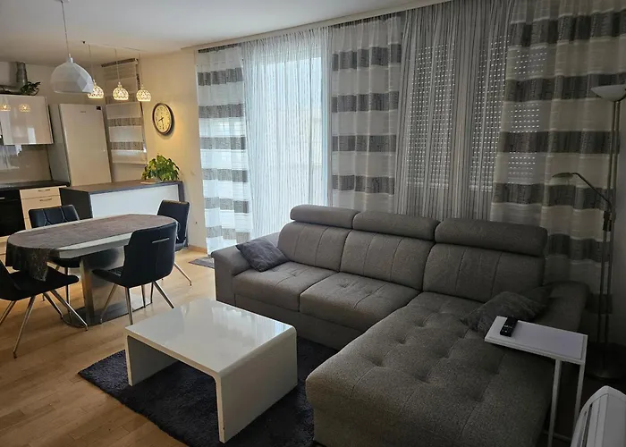 Romeo Apartamento Zadar