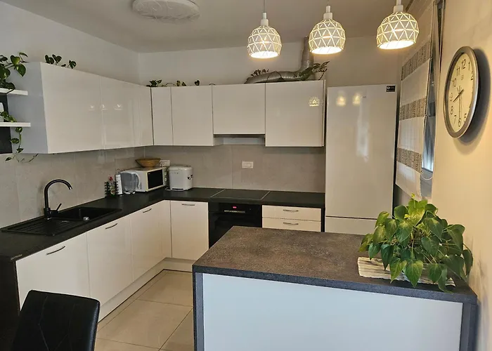 Romeo Apartamento Zadar