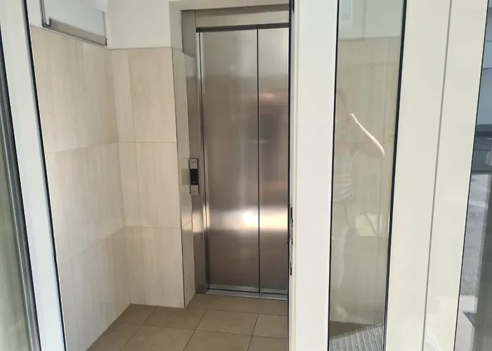 Romeo Apartamento Zadar