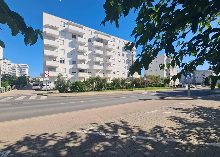 Apartamento Romeo Zadar